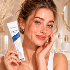 Nourivaya™ Daily Neck Firming Cream – Smoother, Softer-Looking Skin 🌿
